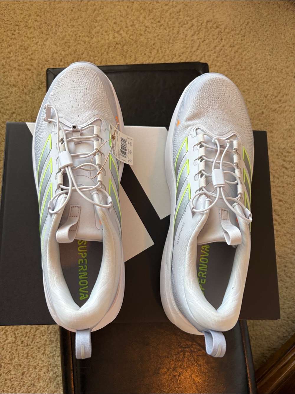 adidas Supernova Rise 3 Adaptive - Picture 5 of 13